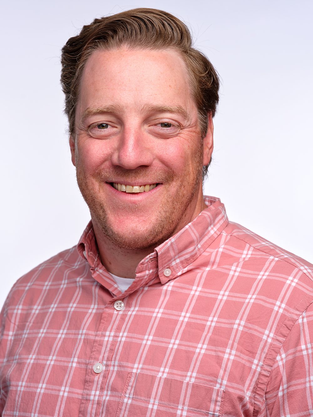 Brendan Wilkerson